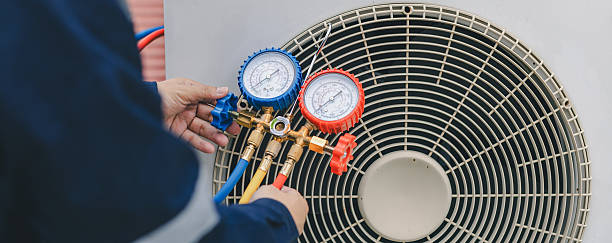 Licensed Hvac service in El Paso, IL - JG Cool HVAC