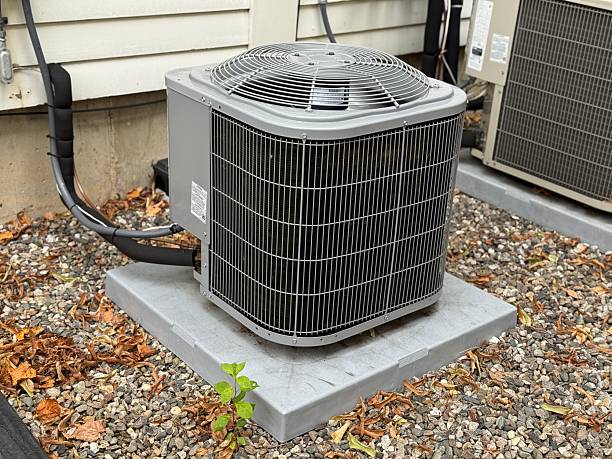 24/7 Emergency Hvac experts in El Paso, IL