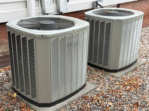 Reliable Hvac contractor in El Paso, IL by JG Cool HVAC