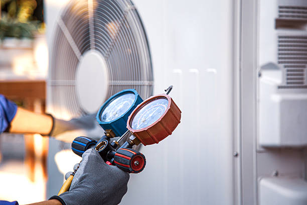 Affordable Hvac solutions in El Paso, IL