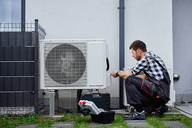 Top rated local Hvac specialists in El Paso, IL